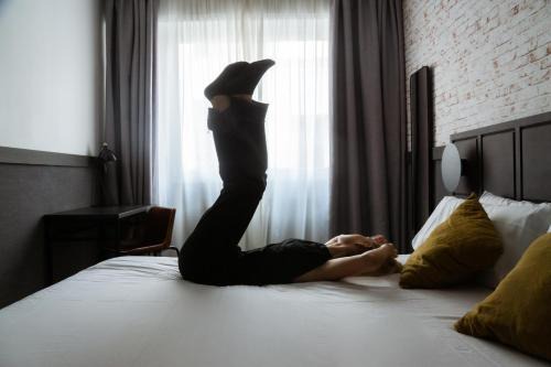 Basurtu House | BYPILLOW San Mamés