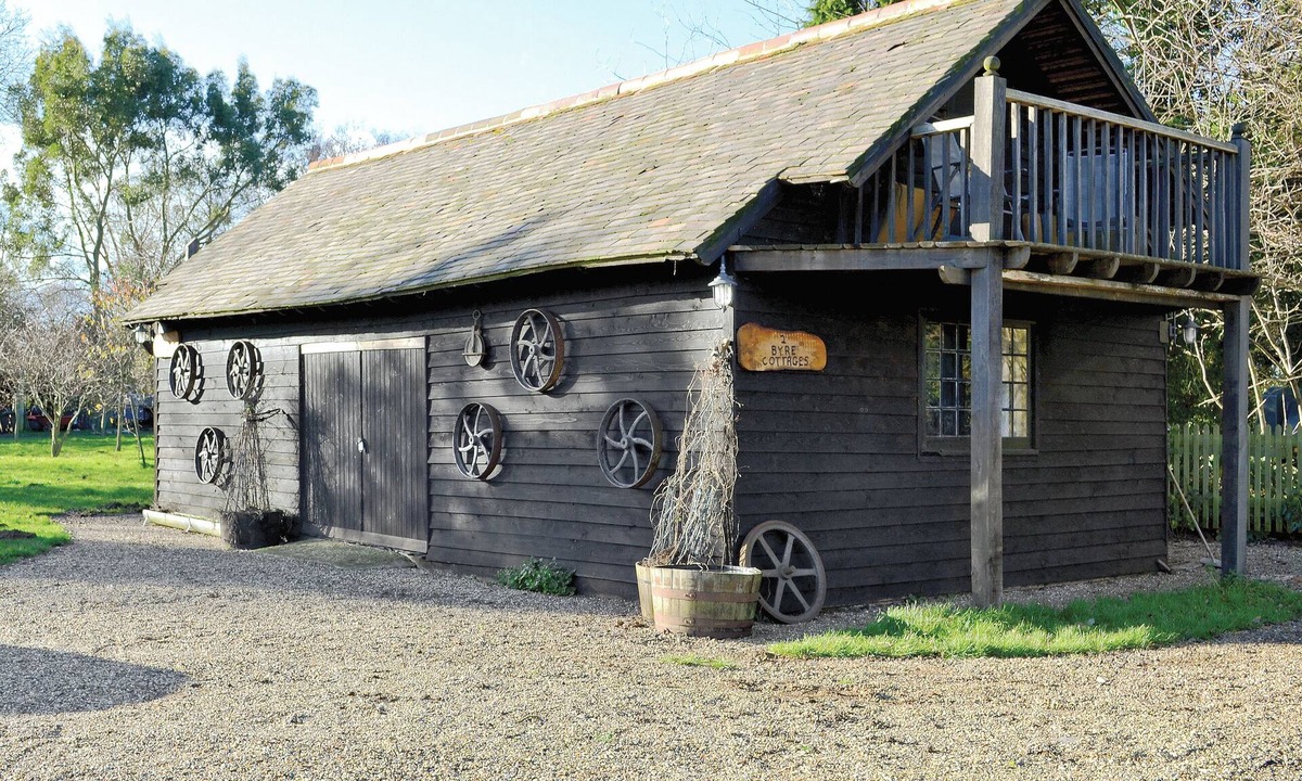 Elmsted Cottage | Byre Cottage - 29410