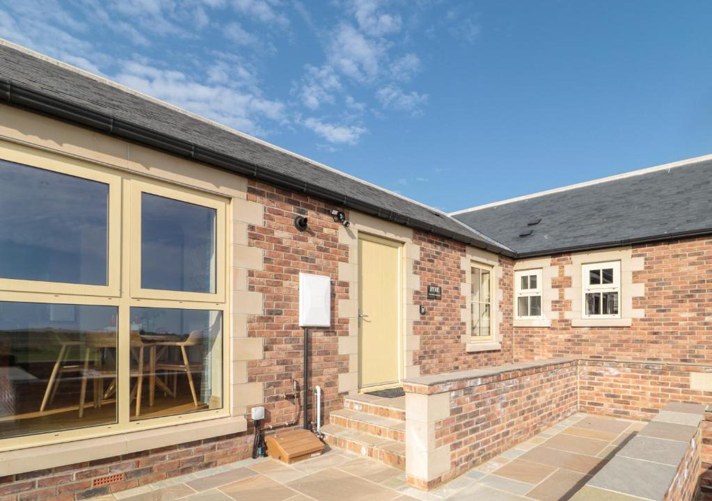 Embleton House | Byre Cottage
