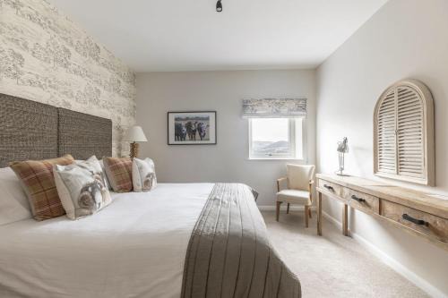 Gattonside House | Byre