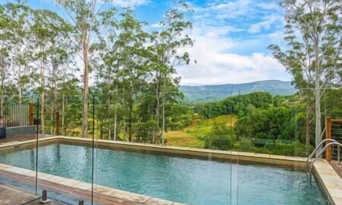 Mullumbimby Creek House | Byron Bay Hinterland Treasure