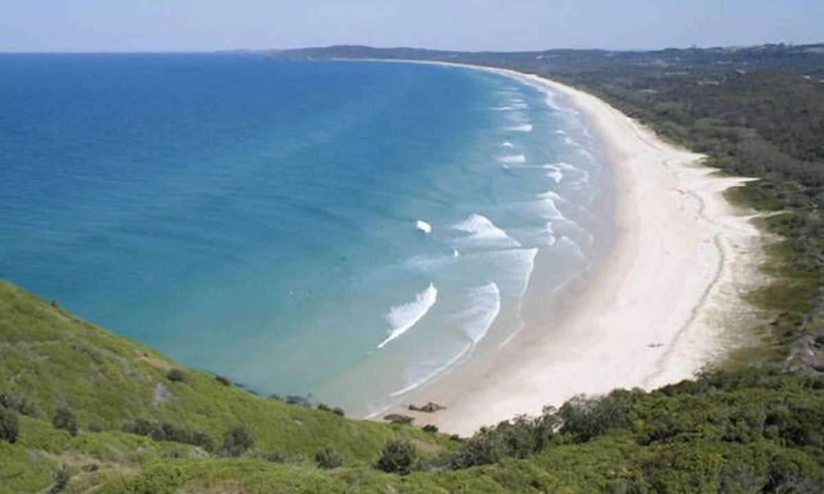 Suffolk Park Cabin | Byron Beach Cabin - Couples Retreat