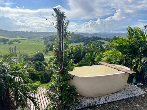 Myocum House | Byron Views