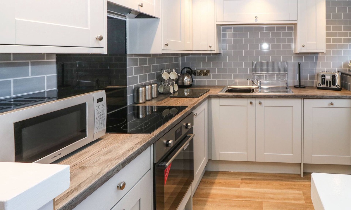 Trefor Cottage | Bythynnod Newydd