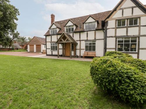 Malvern House | Byways