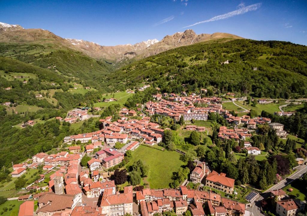 Sordevolo Apartment | Cà dal Marco