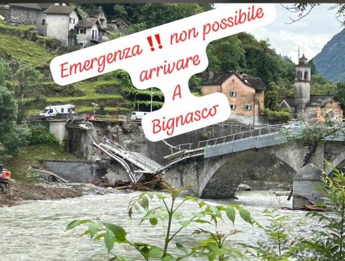 Foroglio Apartment | Cà Maria