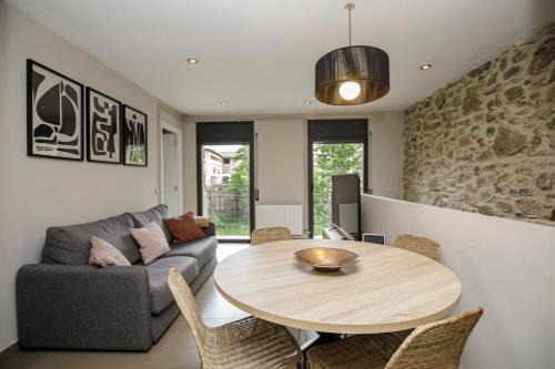 Ripoll Apartment | Cèntric Ripoll