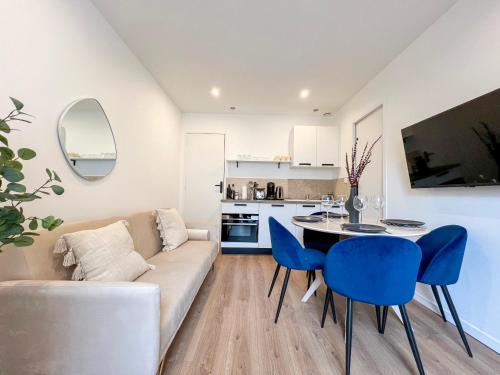 Centre Deux Apartment | Cèzanne Casa Maja - parking privé - terrasse