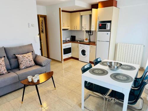 San Pablo Apartment | Céntrico alojamiento las armas 13