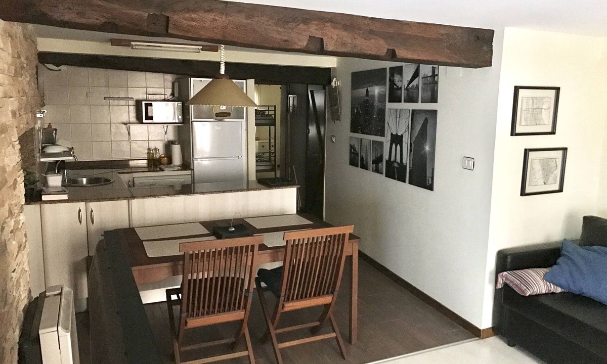 Lekeitio Apartment | Céntrico Apartamento en Lekeitio - Urrondo