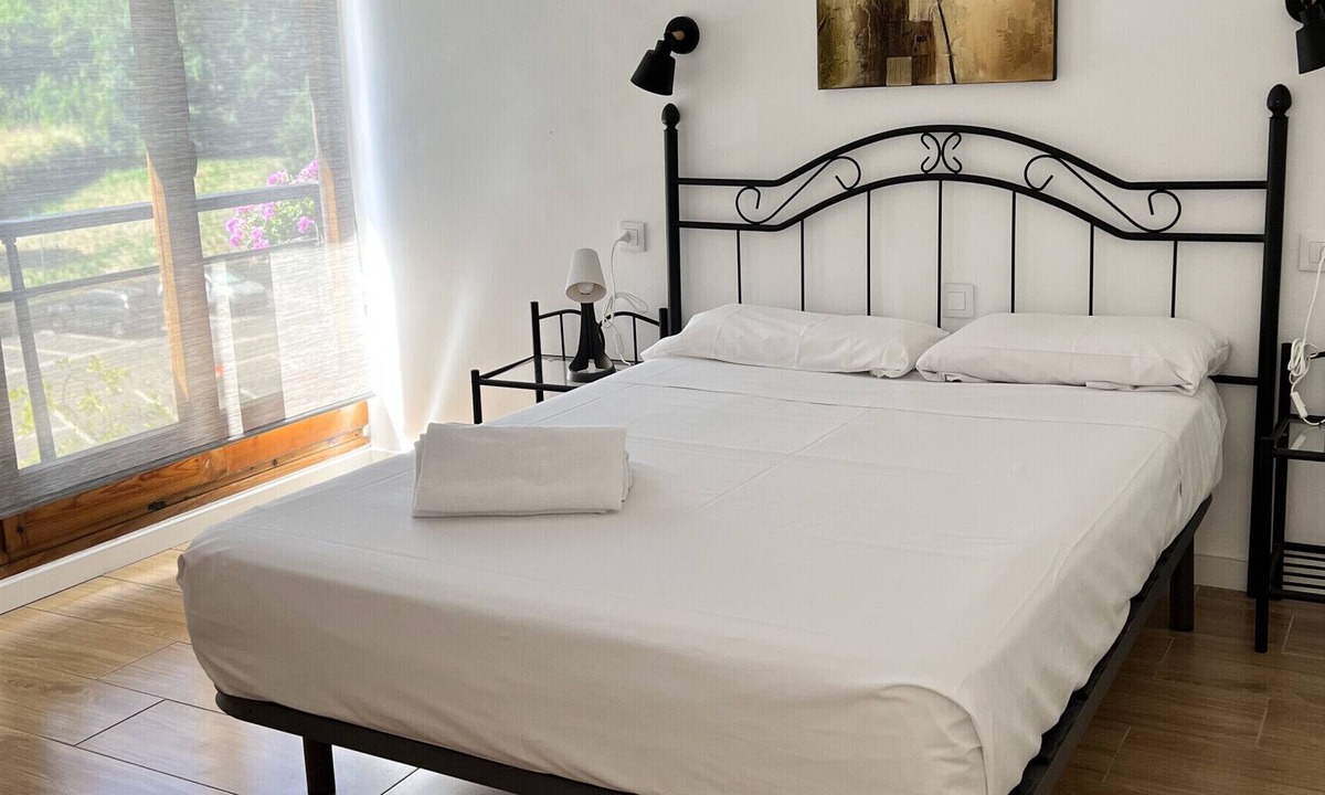 Les Escaldes Apartment | ¡Céntrico, AV Carlemany! 6Pax+PK