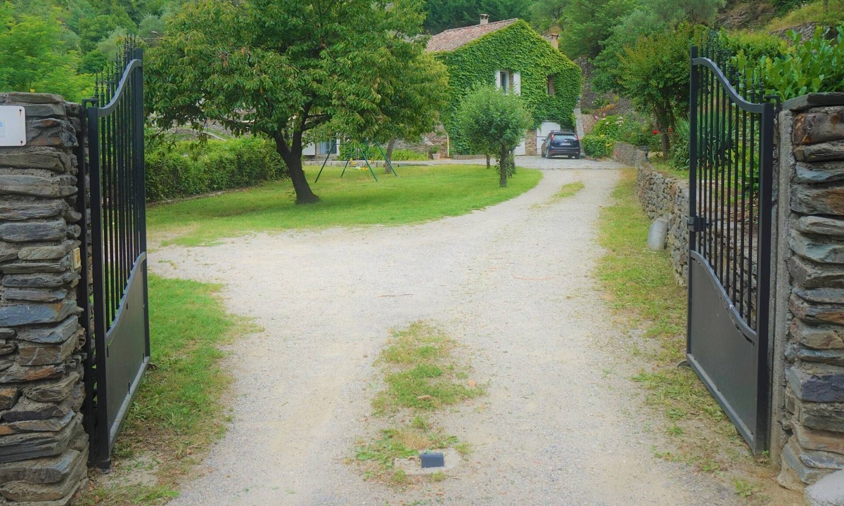 Sumene Apartment | Cévennes for rent Sumène