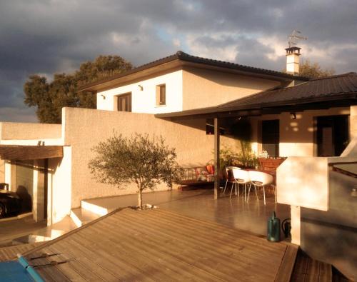 Quissac Bed & Breakfast | Cévennes/Méditerranée