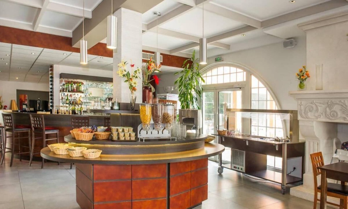 Millau Hotel | Cévenol Hotel