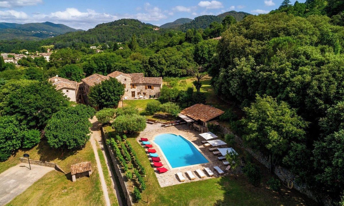 Lasalle Other | Cévenol Prestige hamlet.