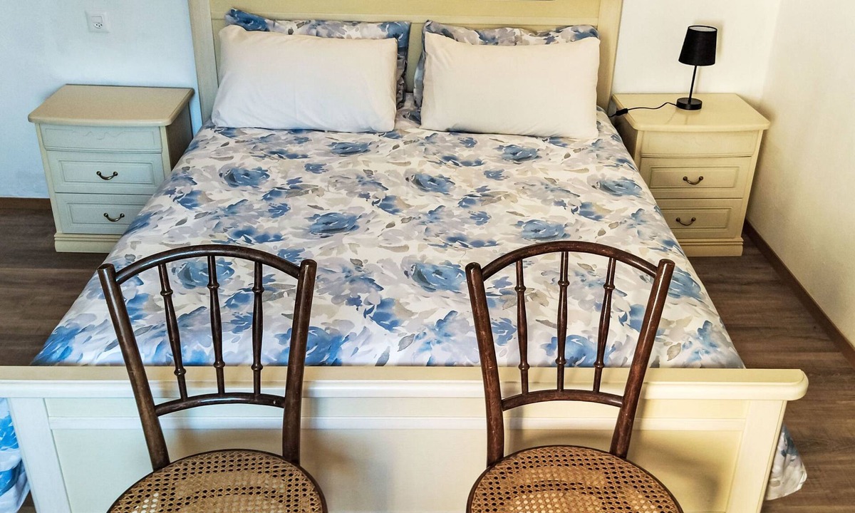 Ponto Valentino Apartment | Cò d'Franz by Interhome
