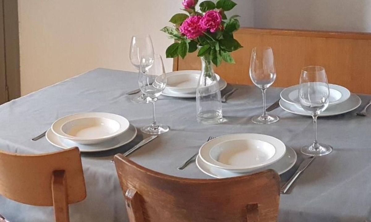 Ponto Valentino Apartment | Cò d'Franz by Interhome