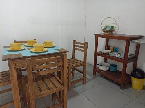 Patzcuaro Apartment | Cómoda habitación