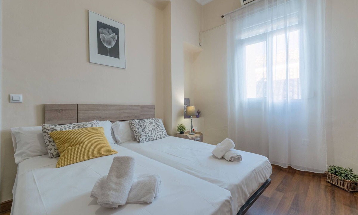 Santiago Apartment | Córdoba Cool Homes La Compañía