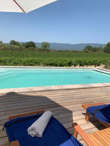 Ansouis Bed & Breakfast | Côté Ansouis