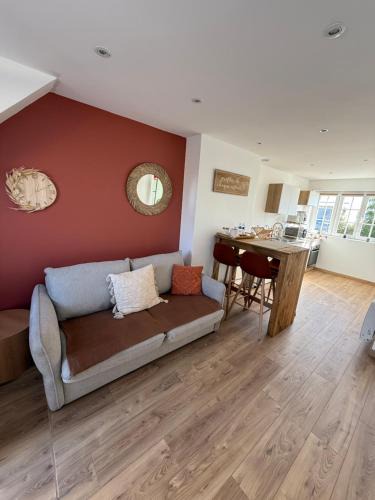 Etaples Apartment | Côté canche