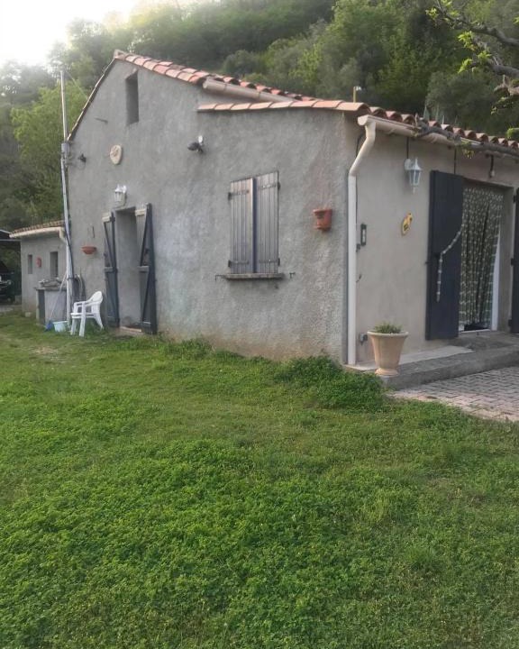 Sumene House | Côté de jissiere