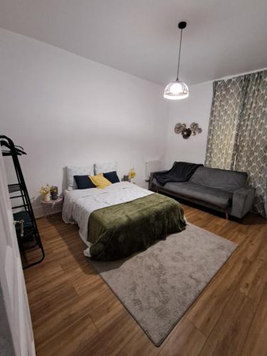 Dreux Apartment | côté gare