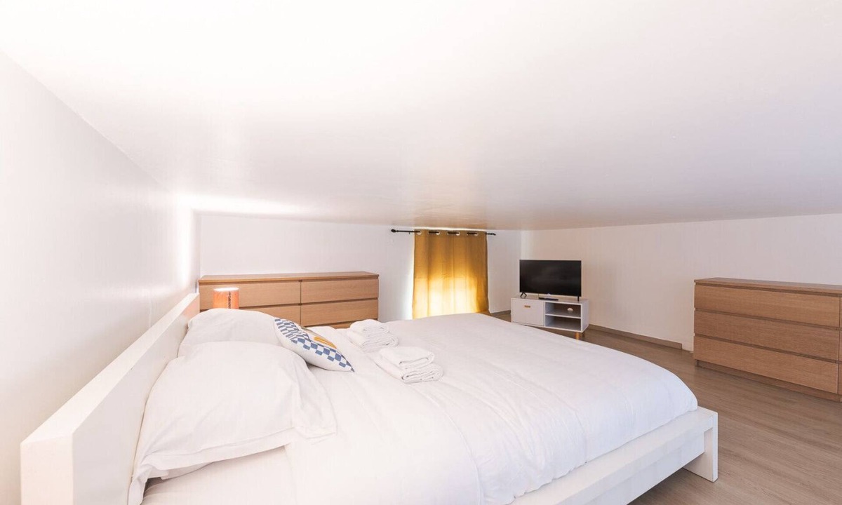Neuilly-Plaisance Apartment | Côté gare - Paris & Disneyland en accès rapide