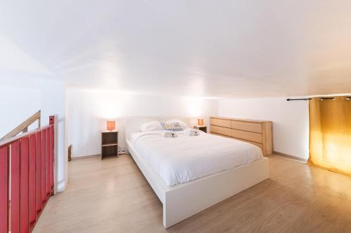 Neuilly-Plaisance Apartment | Côté Gare - Paris & Disneyland en accès rapide