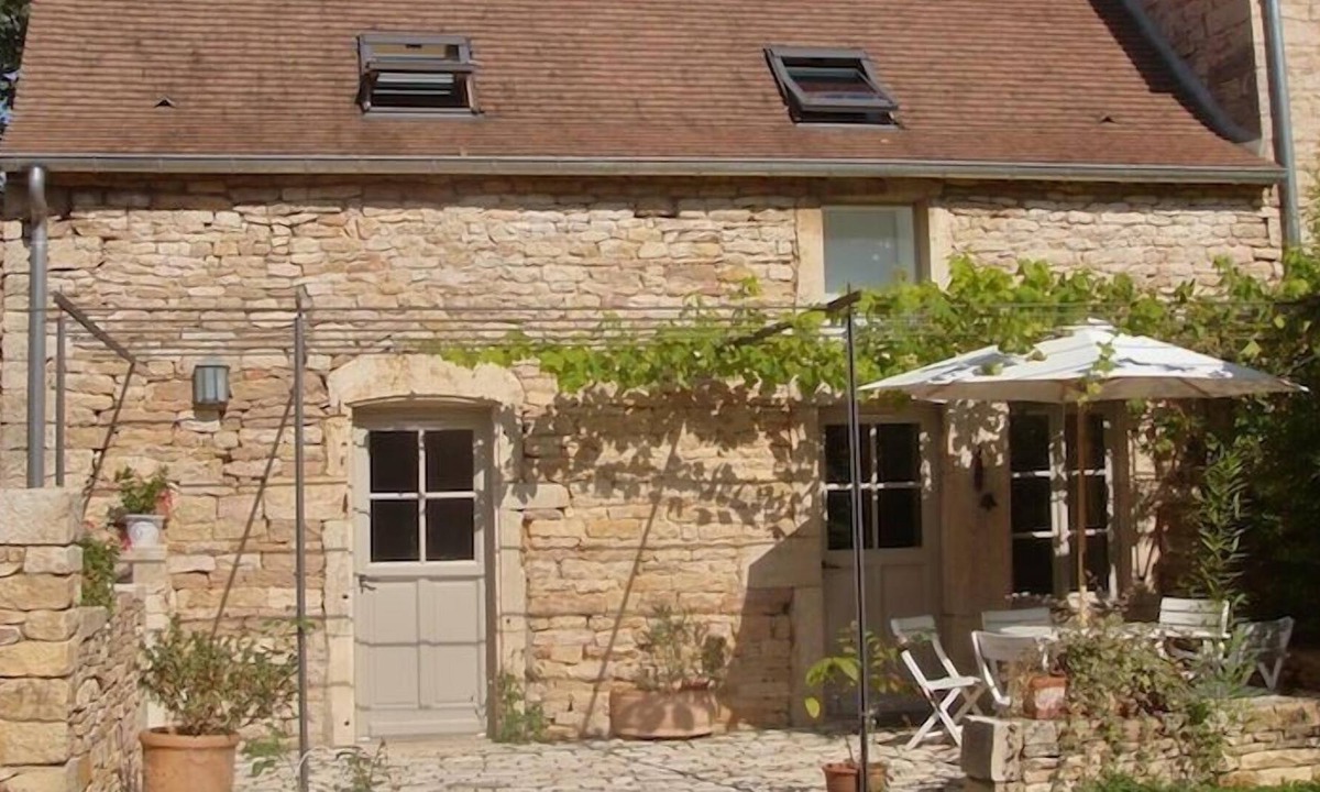 Laives House | Côté Jardin - Laives