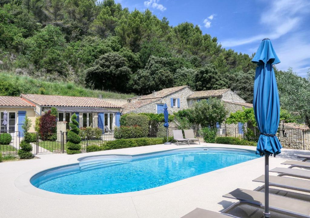 Crestet Bed & Breakfast | Côté Lavande