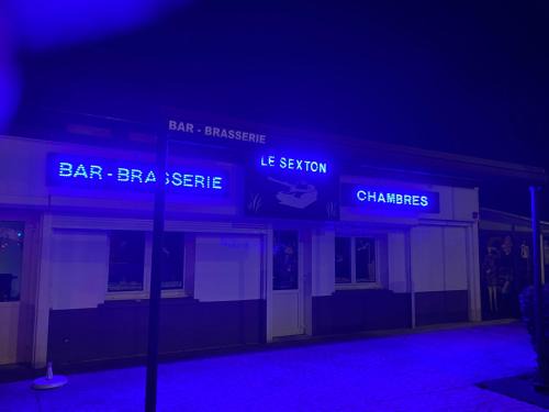 Ver-sur-Mer Hotel | Côté mer