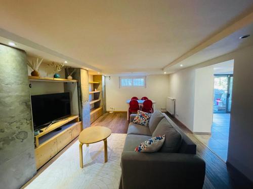 Sciez Apartment | Côté Nature