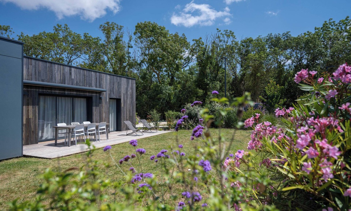 Angoulins House | Côté Océan