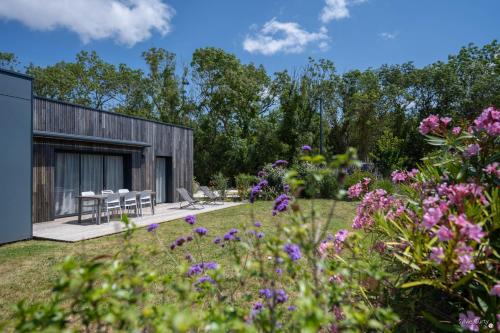 Angoulins Apartment | Côté Océan Resort