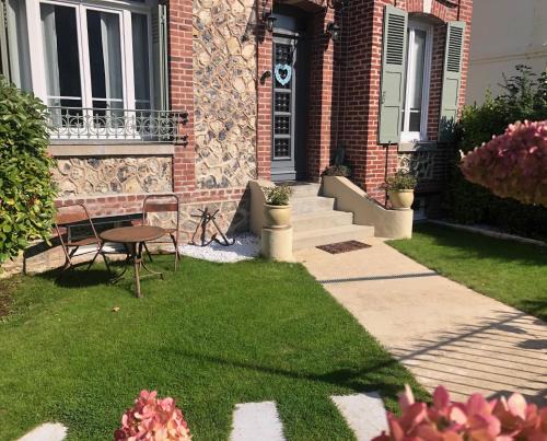 Honfleur Bed & Breakfast | Côté PECHEUR