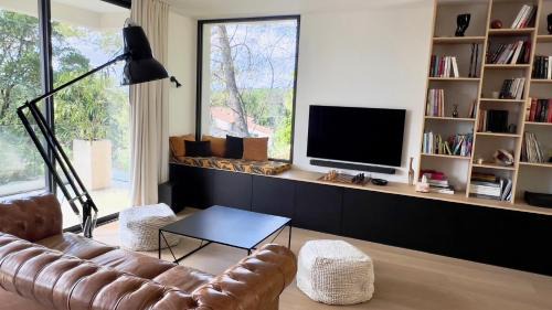 Prades-le-Lez Villa | Côté pinède