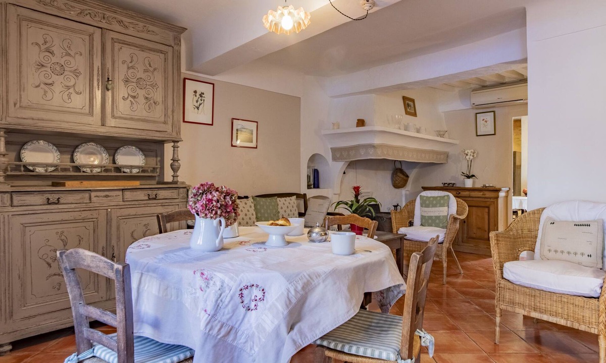 Villars House | Côté Place by Interhome