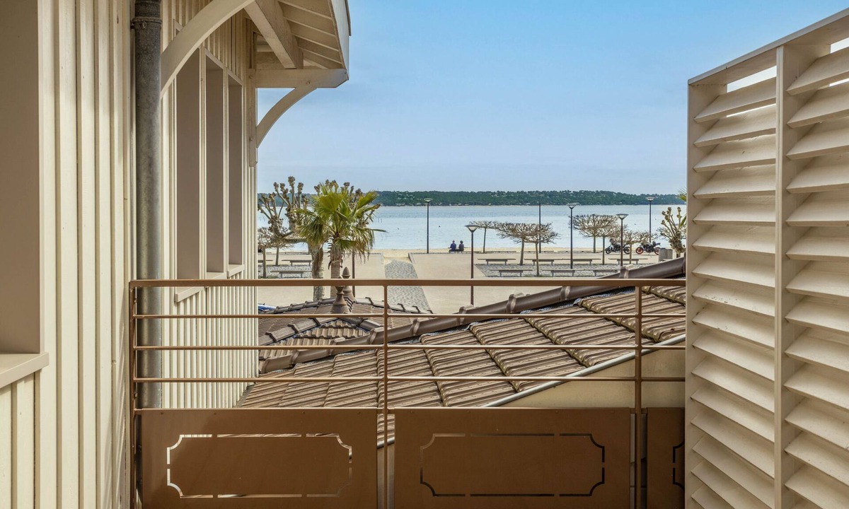 Cap-Ferret Hotel | Côté Sable