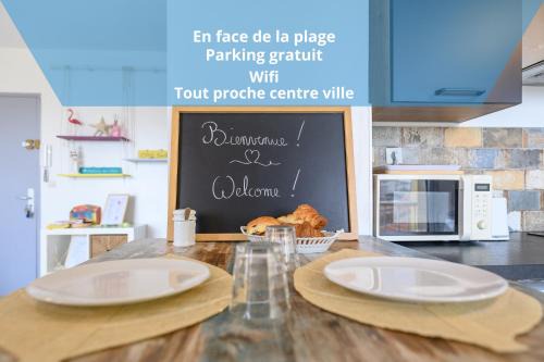Palavas-les-Flots Apartment | Côté Sud