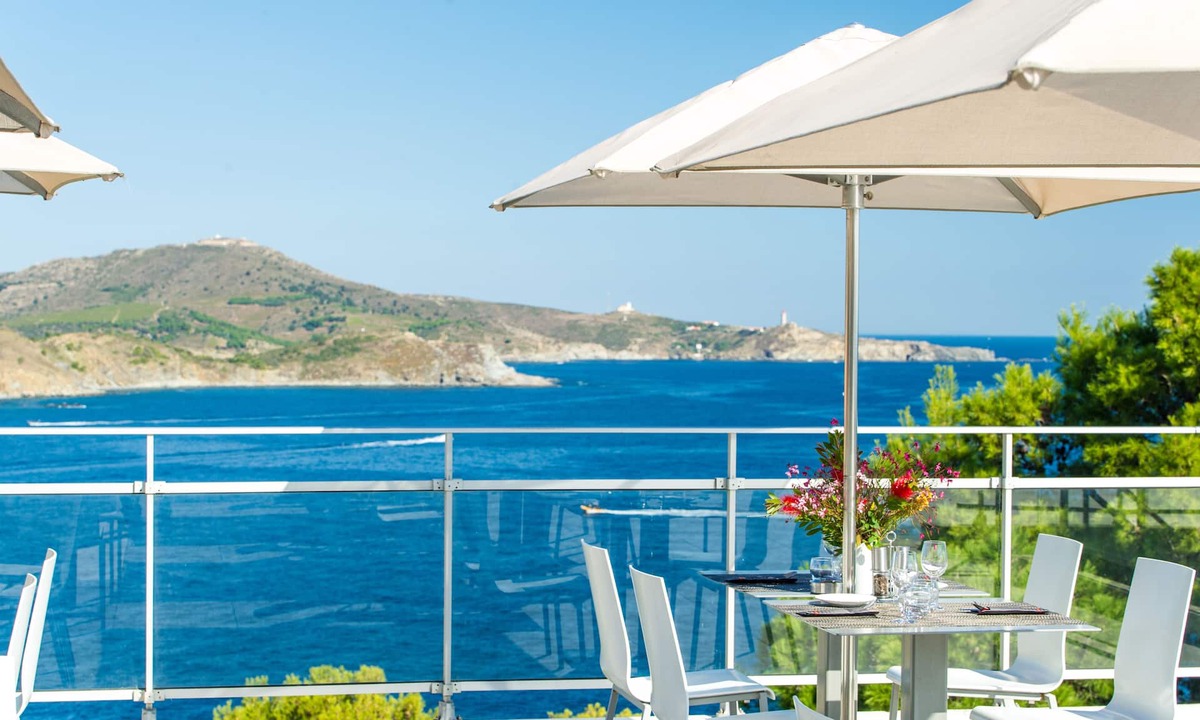 Banyuls-sur-Mer Hotel | Côté Thalasso