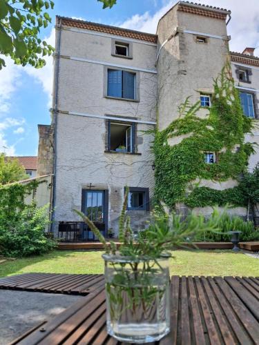 Orcet Bed & Breakfast | Côté Tour