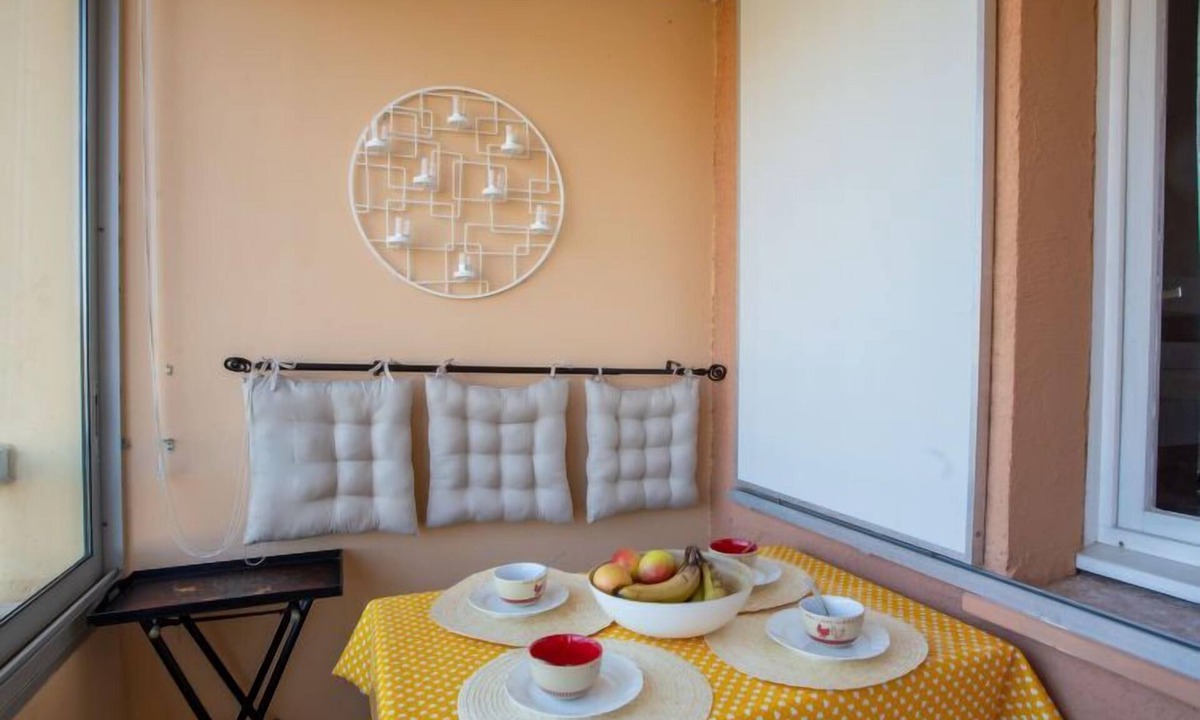 La Faviere Apartment | Côte d'Azur by Interhome
