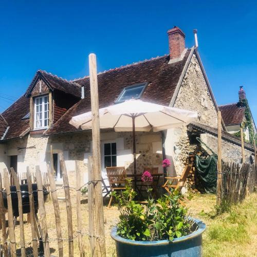 Pouille House | Côte du Jardin