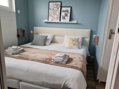 Le Portel Apartment | Côte et Mer