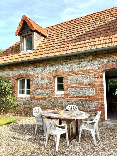 Quiberville House | CÔTE MER