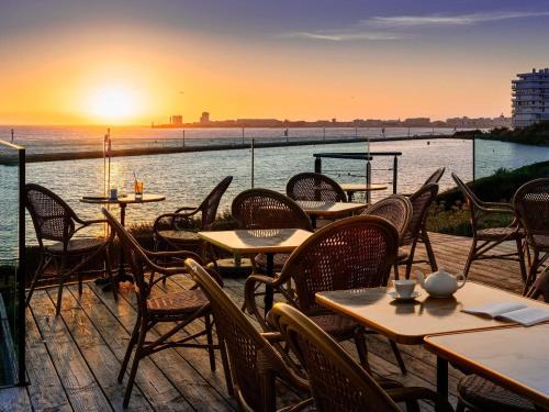Les Sables d'Olonne Hotel | Côte Ouest Thalasso & Spa Les Sables d'Olonne - MGallery Collection