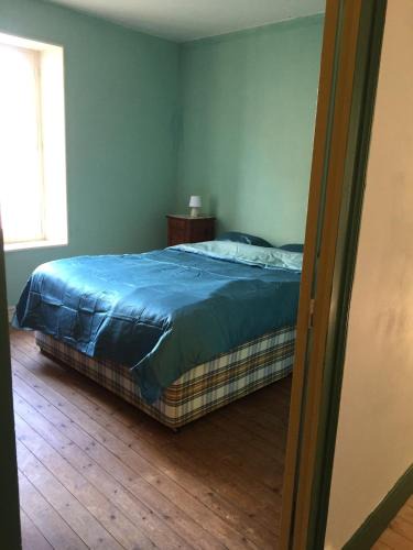 Herisson House | Cœur de Herisson