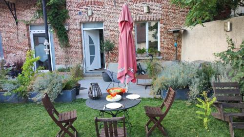 Aire-sur-la-Lys House | Cœur de Lys